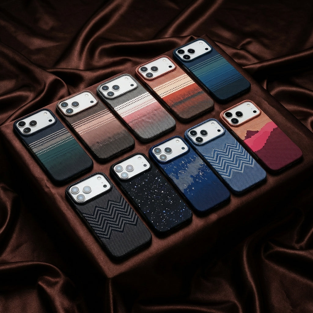 Phone cases