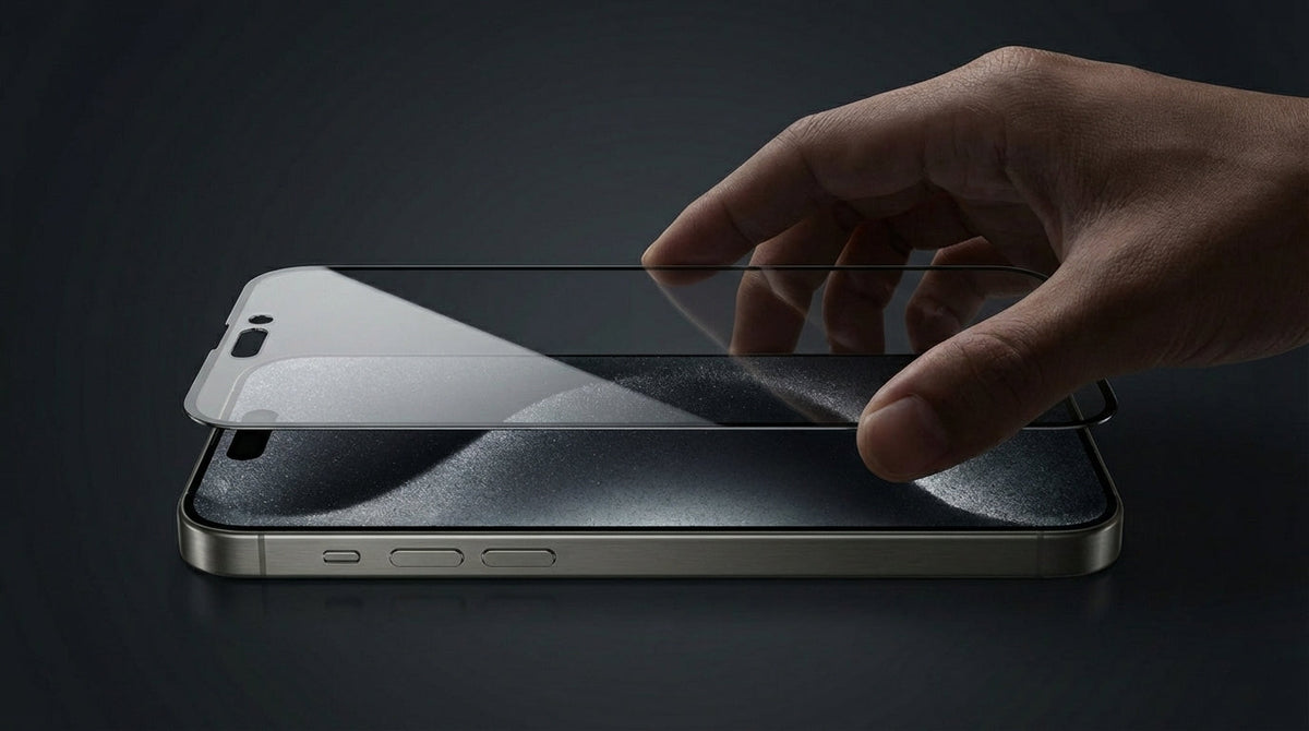 Screen Protectors
