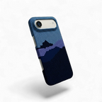 Dolomite Blue