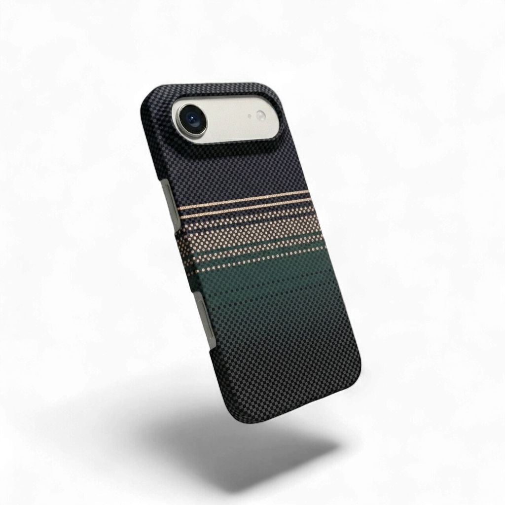 Alpine Green