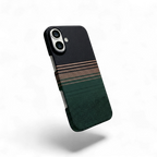 Alpine Green