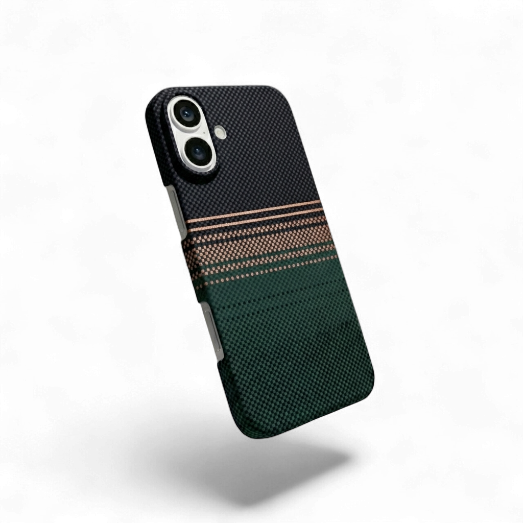 Alpine Green