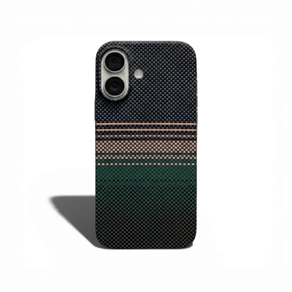 Alpine Green