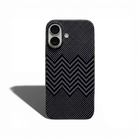 UltraThin Aramid Fiber iPhone 17 case
