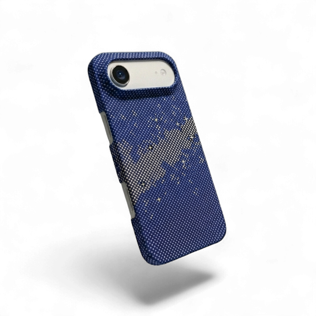 Capri Sapphire