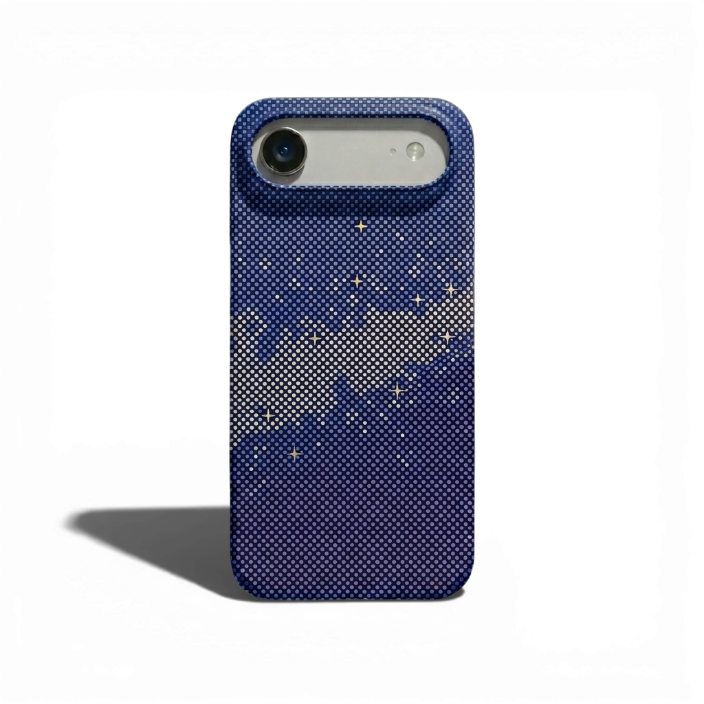 Capri Sapphire