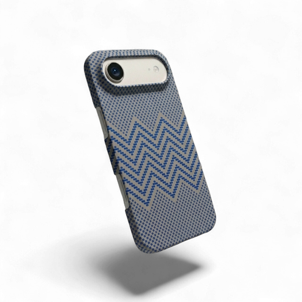 Amalfi Blue