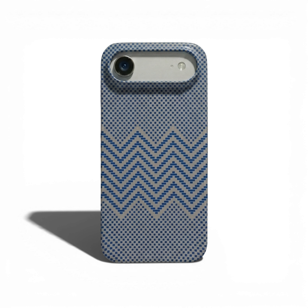 Amalfi Blue