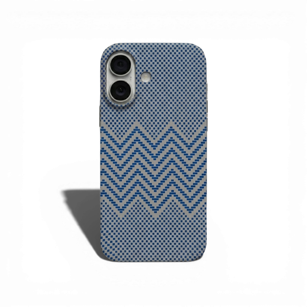 Amalfi Blue