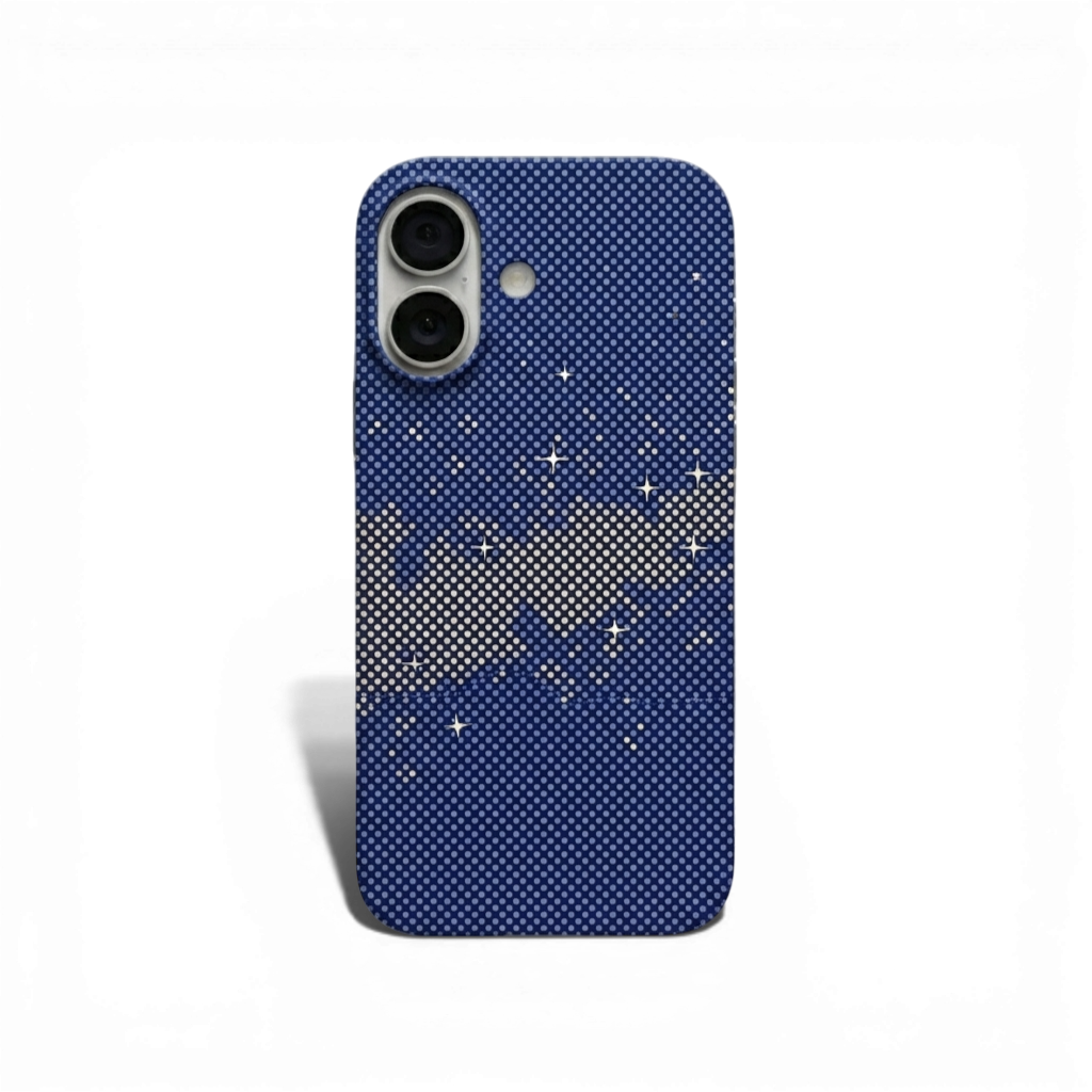 Capri Sapphire
