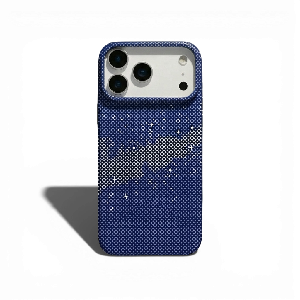Capri Sapphire