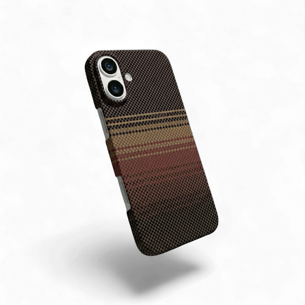 Tuscan Sunset Brown