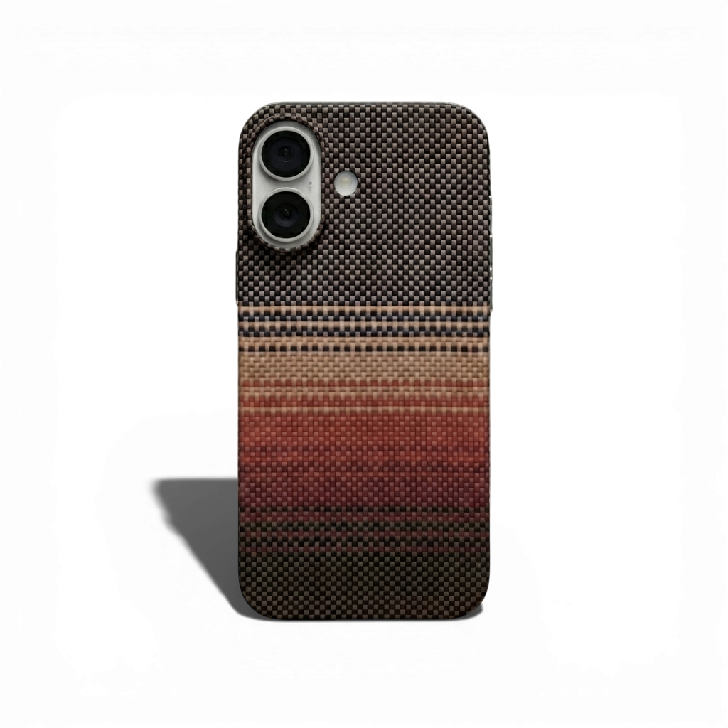 Tuscan Sunset Brown