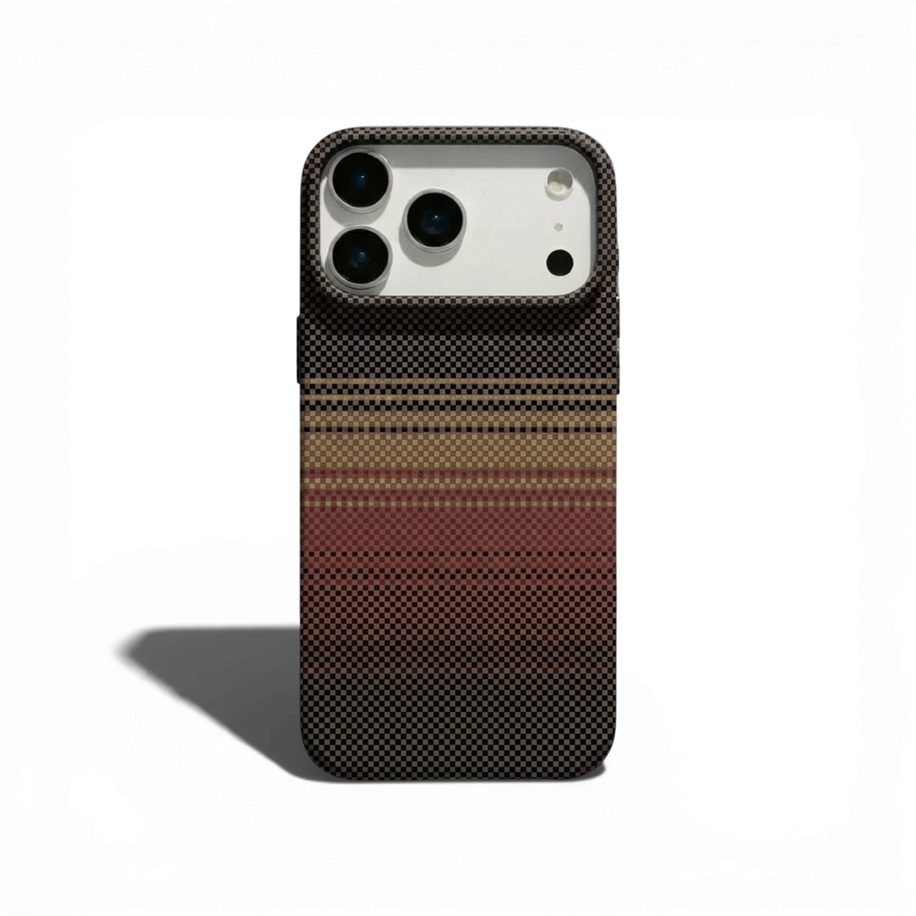 Tuscan Sunset Brown