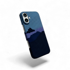 Dolomite Blue