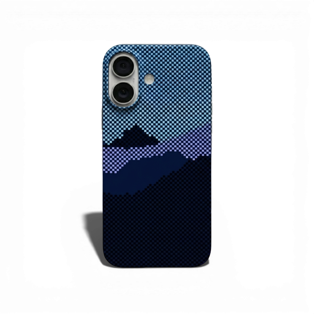 Dolomite Blue
