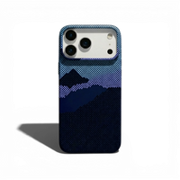Dolomite Blue