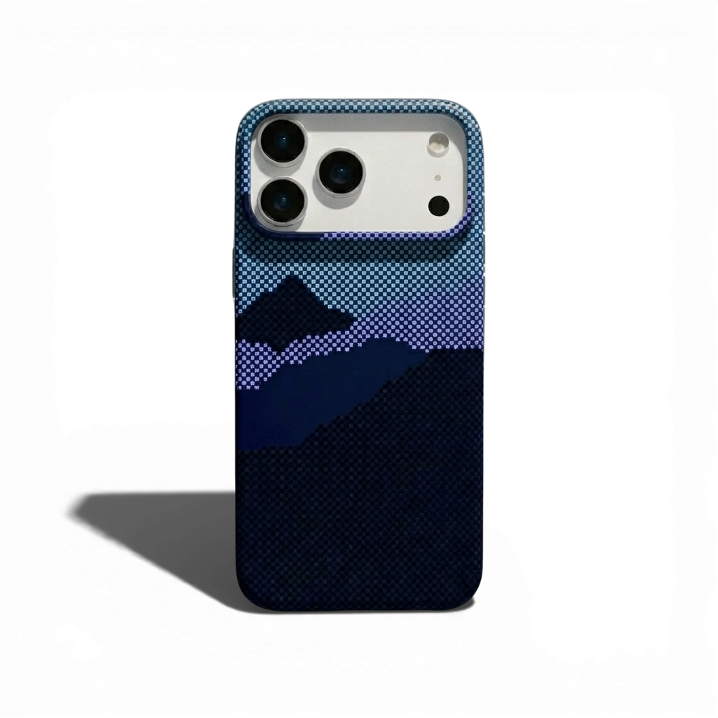 Dolomite Blue
