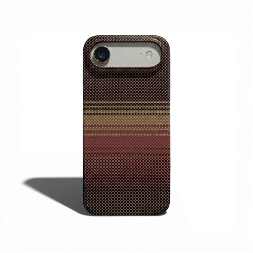 Tuscan Sunset Brown