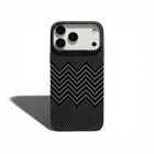UltraThin Aramid Fiber iPhone 17 Pro Max case
