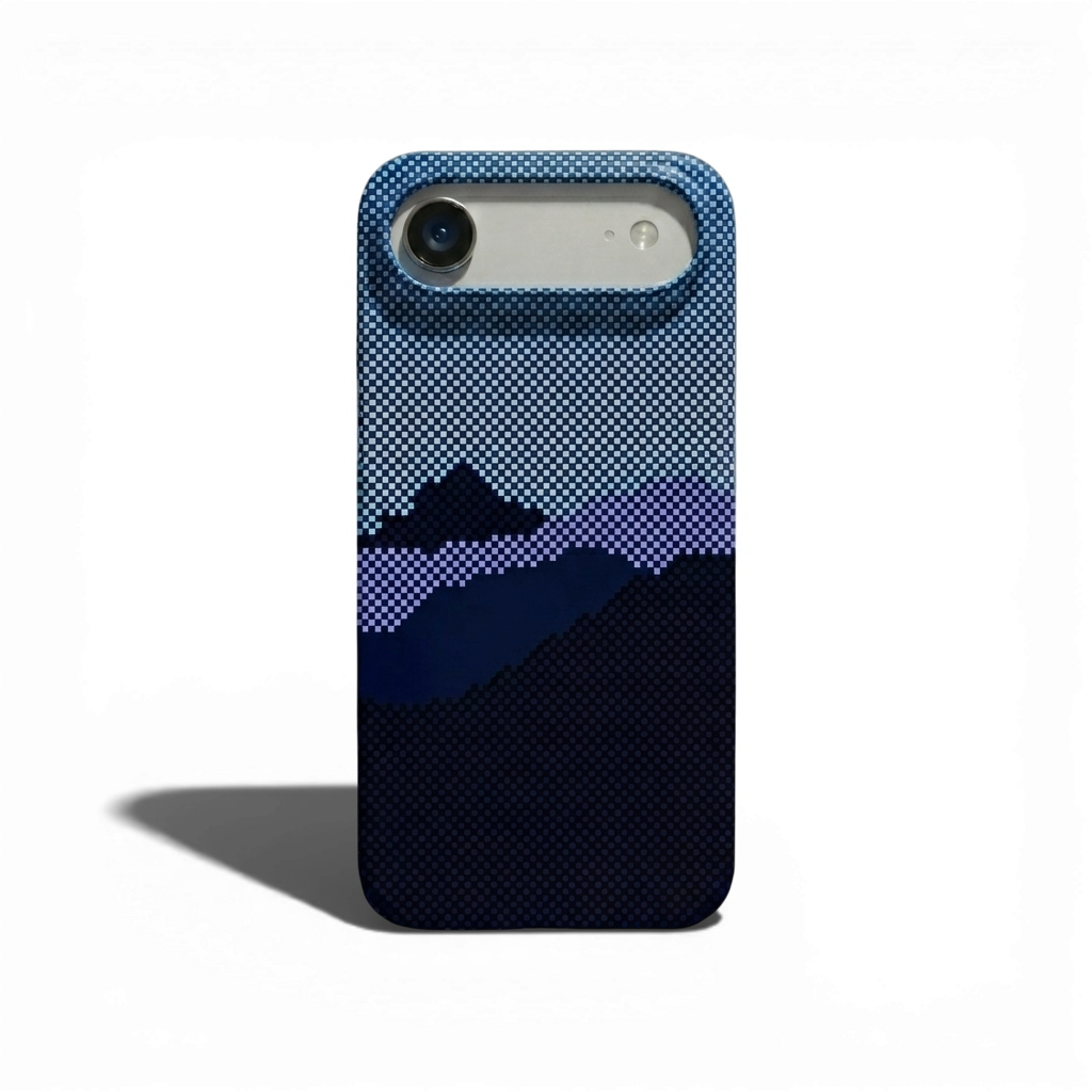 Dolomite Blue
