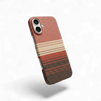 UltraThin Aramid Fiber iPhone 17 case