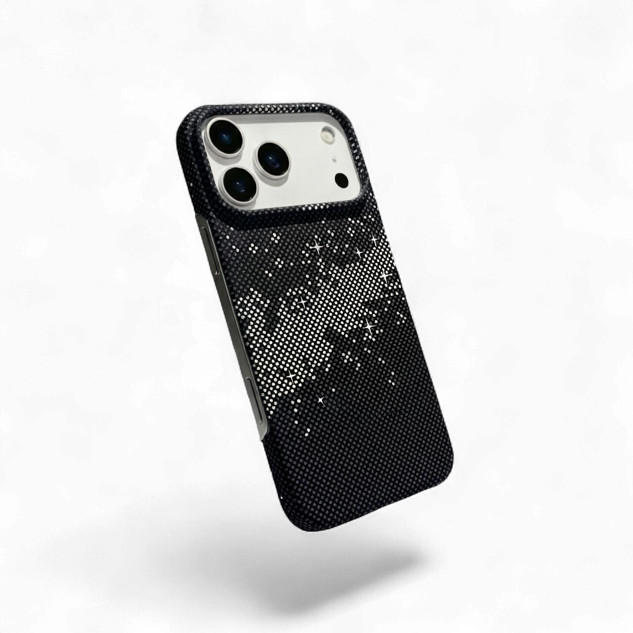 Roman Black