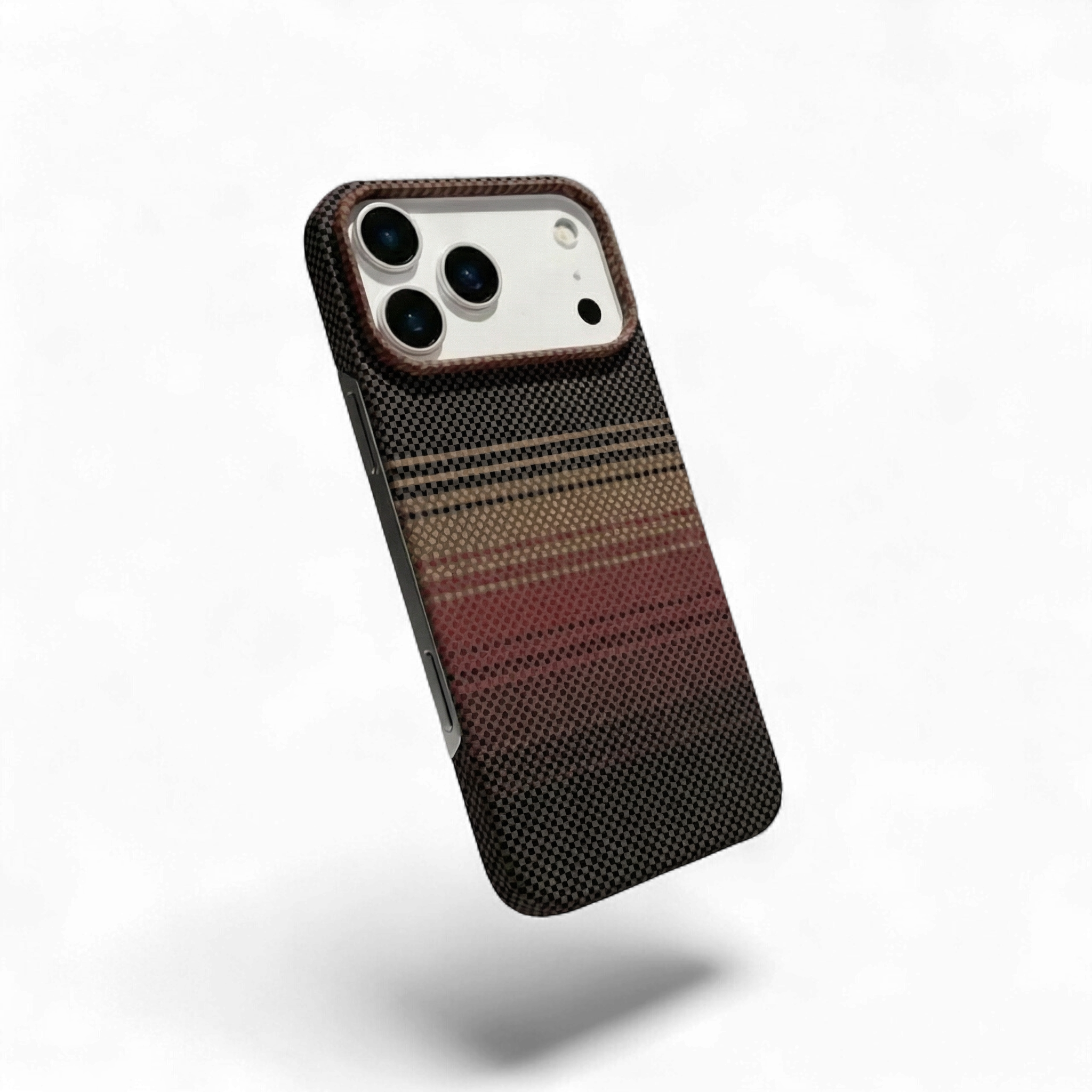 Tuscan Sunset Brown