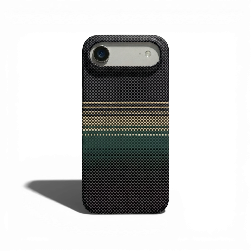 Alpine Green
