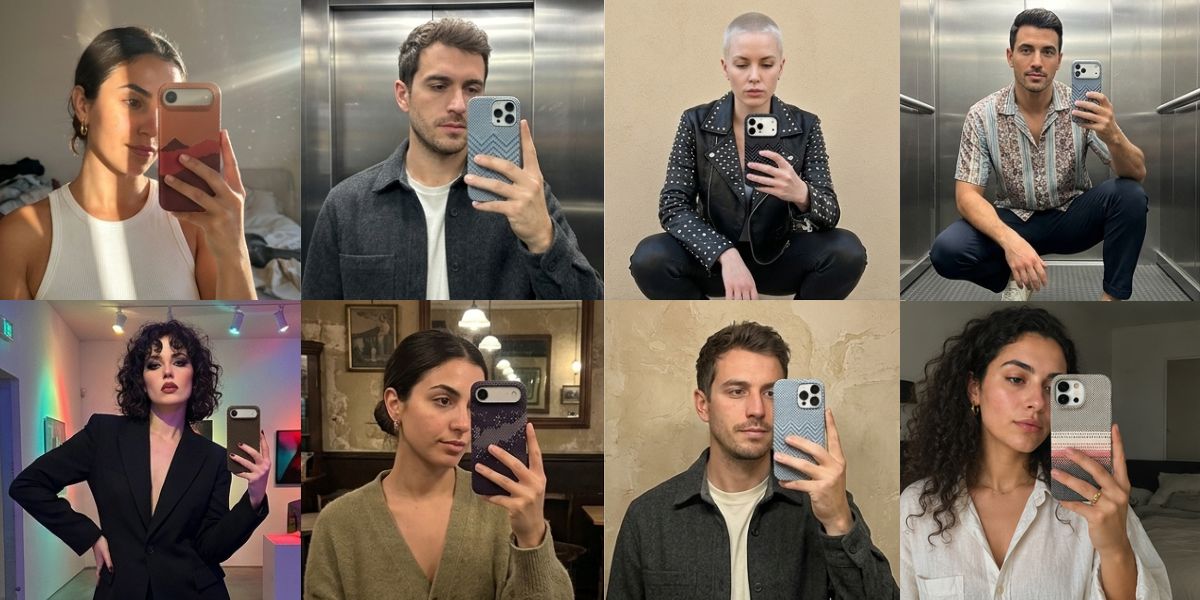 Loved by the detail-obsessed