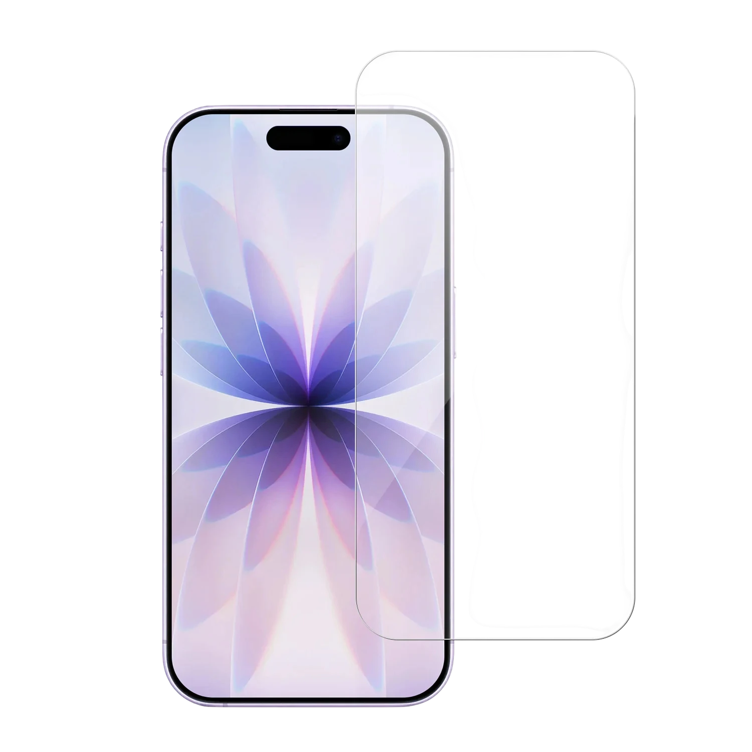 Screen Protector for iPhone Air - Drop Protection & Shockproof Tempered Glass
